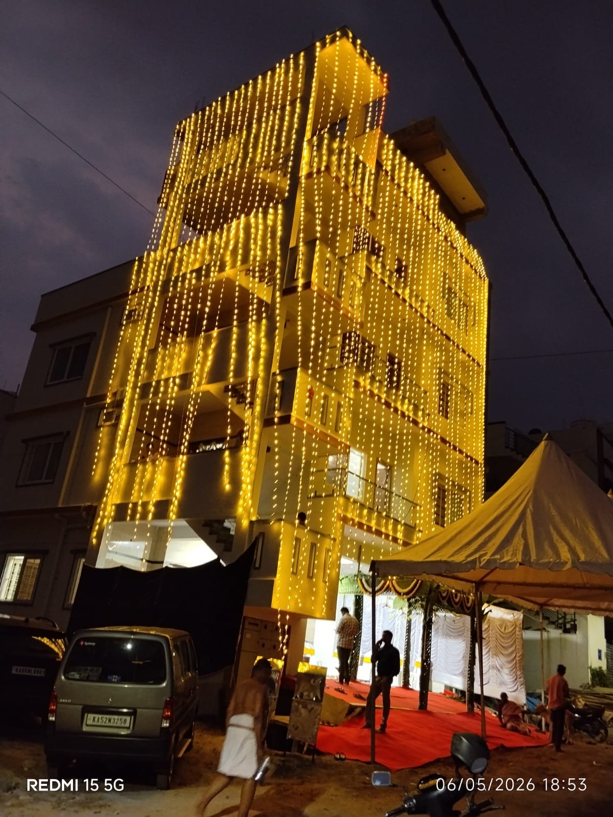 Construction project work in Bangalore — project image 11